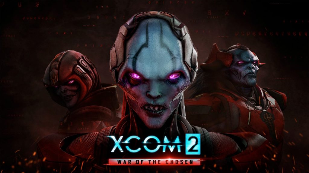 XCOM 2 War of the Chosen Review XCOM2 War of the Chosen