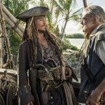 Film Pirates of the Carribean: SALAZARS RACHE Review Test Fluch der Karibik 5 Disney