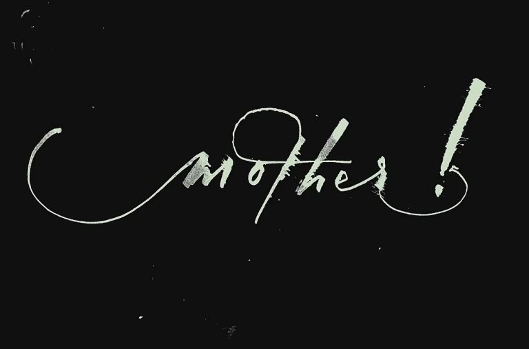 Mother Review Jennifer Lawrence Mother! Kritik Mother! review