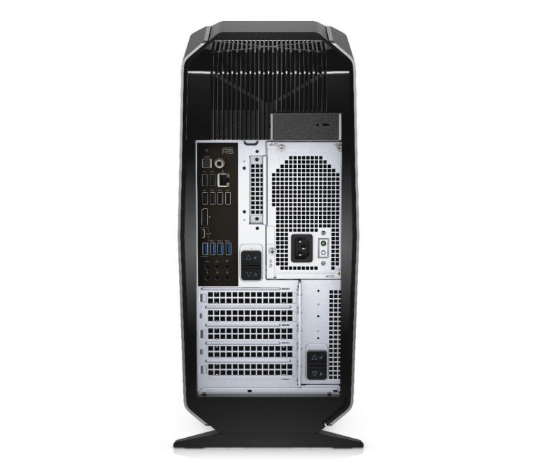Alienware Zusammenstellen Alienware Zusammenstellen