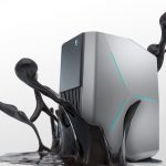 Alienware Aurora R6 Review Test Gaming PC High End Titel