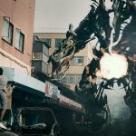 Maschinenland Mankind Down Revolt Action Movie Film Review Test 3