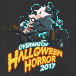Overwatch Halloween Terror Event