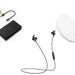 Aukey Zubehör iPhone X Smartphone Bluetooth Headphones Kopfhörer Wireless Charger PowerbankTest Review Qi 2