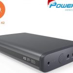Gewinnspiel PowerOak K2 Giveaway Powerbank Laptop Gaming