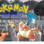 Pokémon Nuzlocke Challenge