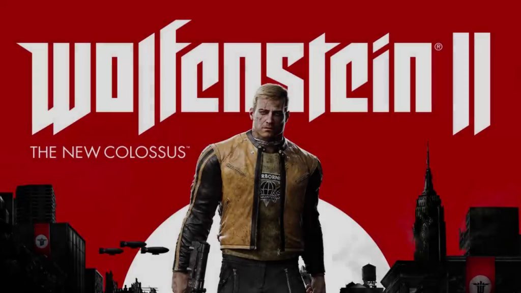 Wolfenstein 2 Review Wolfenstein 2 Test Wolfenstein 2 the new colossus review
