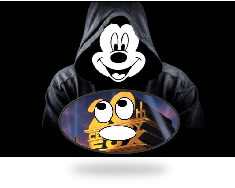Disney kauft 21st century Fox