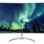 4K Monitor Philips BDM4037UW/00 Ultra Wide Color Review