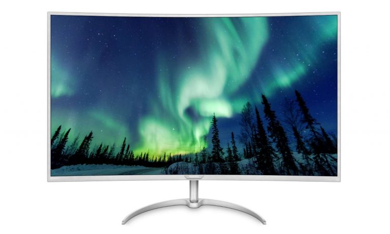 4K Monitor Philips BDM4037UW/00 Ultra Wide Color Review