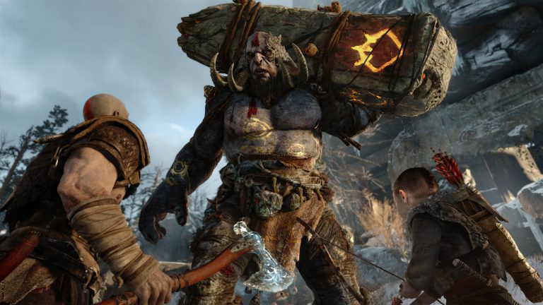 God of War collector's edition angekündigt