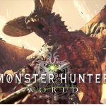 Monster Hunter World beta Monster Hunter World review