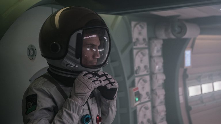 Gewinnspiel Orbiter 9 Sci Fi Romanze Review Titel 3