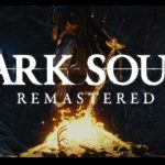 dark souls remastered dark trilogy box