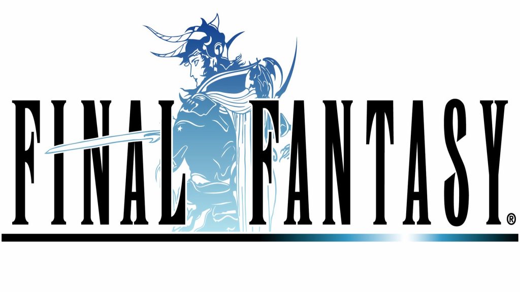 Final Fantasy Special Part 1 Final Fantasy Titel
