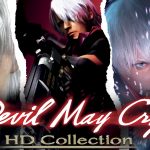 Devil May Cry HD Collection Titelbild