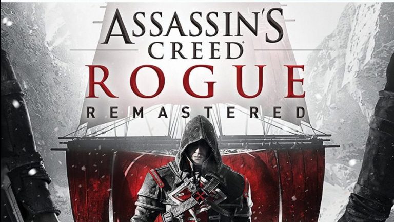 Assassin's Creed Rogue Remastered Review Test Titel