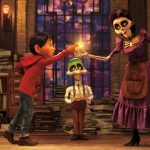 Gewinnspiel Disney Coco Lebendiger als das Leben Test Review Kritik-Blu-ray Titel