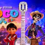 Disney Coco Lebendiger als das Leben Test Review Kritik-Blu-ray Titel