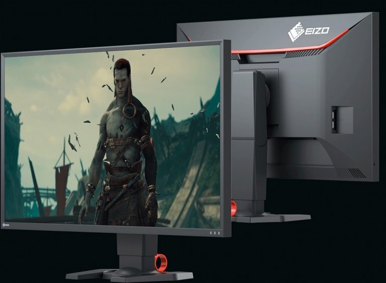 Eizo FS2735 FORIS Kritik Testbericht Review Test Gaming Monitor Titel
