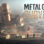 Metal Gear Survive – Überlebt die Marke dieses Spiel?