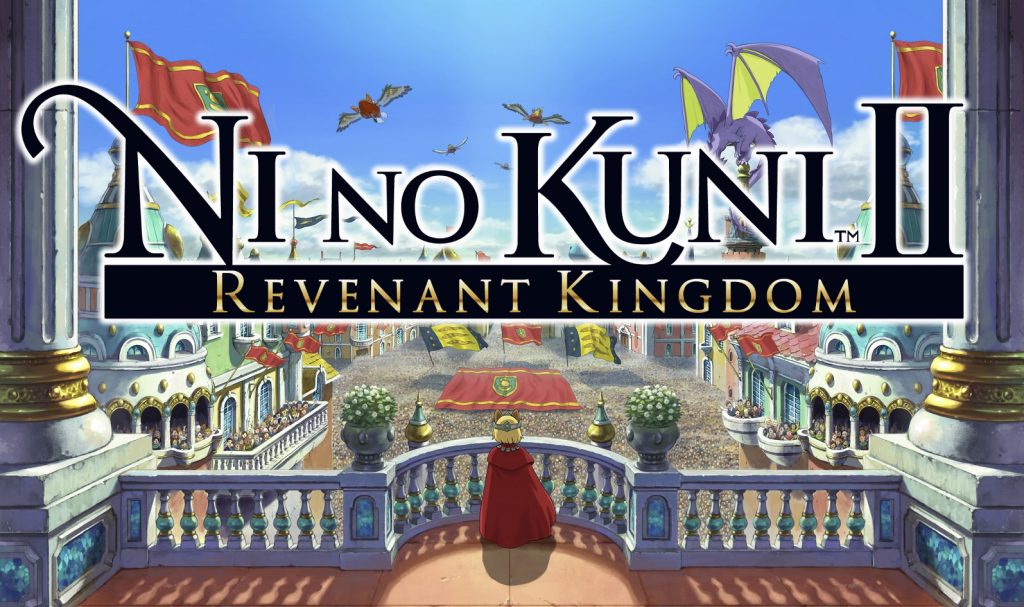 Ni No Kuni II Schicksal eines Königreichs Review Kritik Bandai Namco RPG
