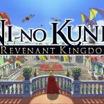 Ni No Kuni II Schicksal eines Königreichs Review Kritik Bandai Namco RPG