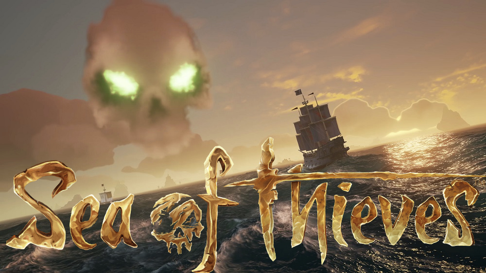 Sea of Thieves Review Kritik Test Xbox Microsoft Titel
