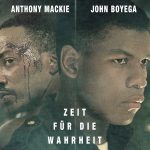 Detroit Review Kritik Test Blu-ray John Boyega Will Poulter Anthony Mackie Thriller