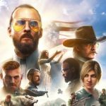 Far Cry 5 Review Test Xbox One Ubisoft Titel