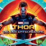 Thor Tag der Entscheidung Thor 3 Ragnarok Kritik Review Titel