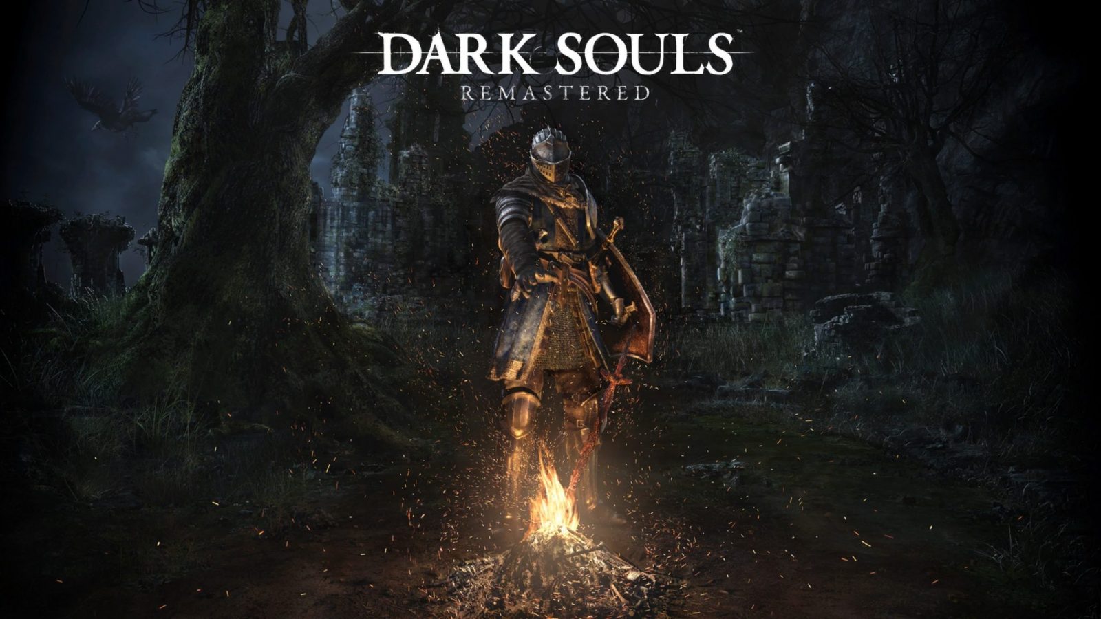 Dark Souls Remastered Review Dark Souls review