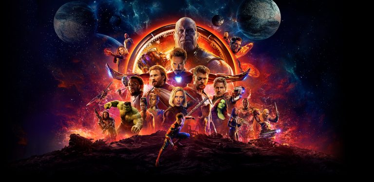 Infinity War Review Avengers infinity War Review Avengers 3 Review (7)