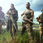 Battlefield 5 Battlefield V EA Play E3 E3 2018 EA Pressekonferenz DICE