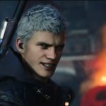Devil May Cry 5 Capcom XboxE3 E3 2018 Titel