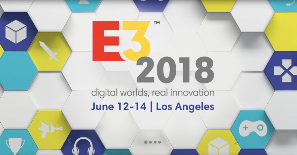 E3 2018 Electronic Entertainment Expo 2018 PK Pressekonferenzen Sony PlayStation Microsoft Xbox Nintendo Switch Titel