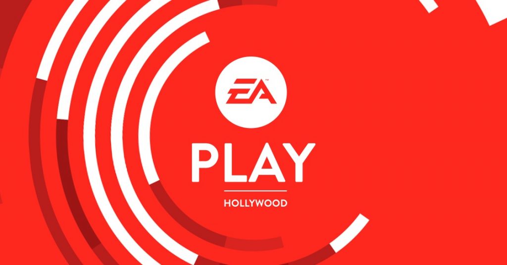 EA Play E3 2018 Electronic Entertainment Expo Electronic Arts Pressekonferenz Alle Informationen Titel