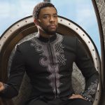 Black Panther Blu-ray Kritik Review Test Heimkino Disney Marvel Titel