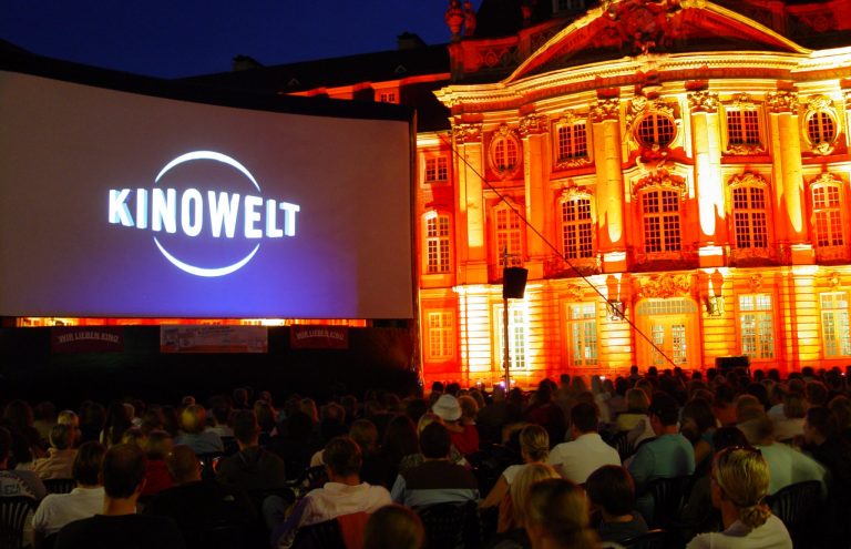Heimkino August 2018 Sommerkino Releaseliste Titel