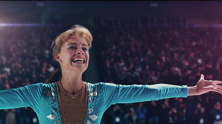 I, Tonya Gewinnspiel I Tonya Margon Robbie Sebastian Stan Allison Janney DCM Titel