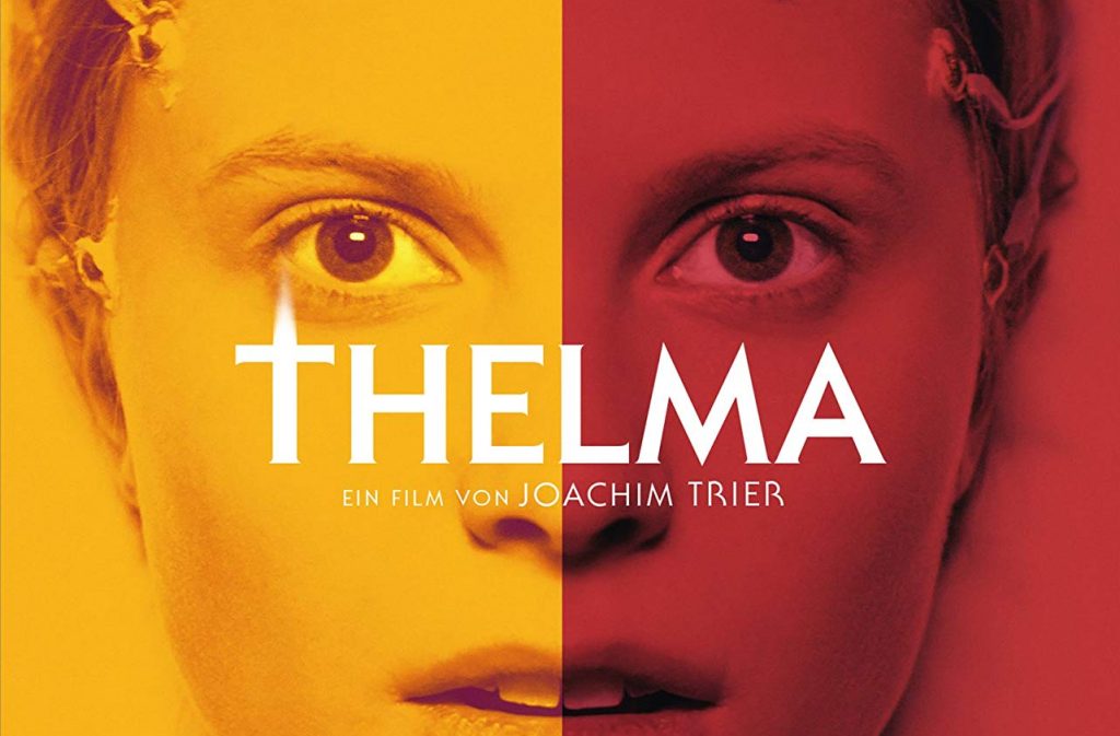 Thelma Mystery Drama Koch Media Heimkino Blu-ray DVD Kritik Test Review