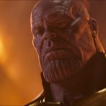Avengers Infinity War Heimkino Blu-ray DVD Test Kritik Review Disney MCU Marvel Thanos Titel