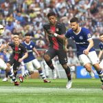 PES 2019 Konami Pro Evolution Soccer 2019 Fußball Simulation PS4 Xbox One Game Test Review Kritik TItel