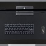 Gaming Tastatur XXL Mauspad Aukey Gamer LED Review Test Kritik Gamer TItel