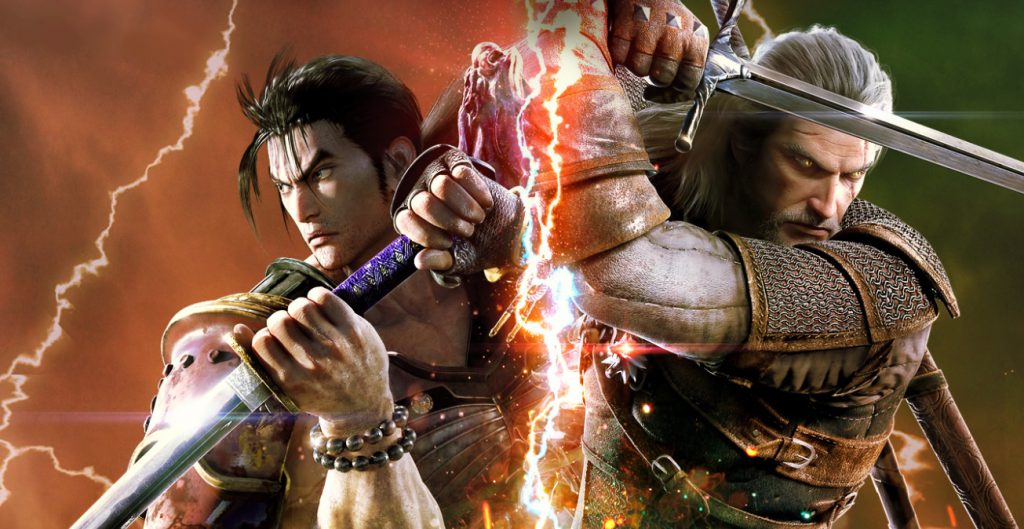 SoulCalibur VI – Das mächtigste Schwert im Beat’em Up Genre? Games
