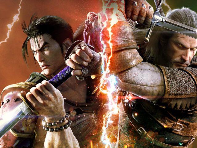 SoulCalibur VI – Das mächtigste Schwert im Beat’em Up Genre? SoulCalibur 6 SoulCalibur VI Soul Calibur 6 Soul Calibur VI Bandai Namco Entertainment Review Test Kritik PS4 Pro Xbox One X Titel