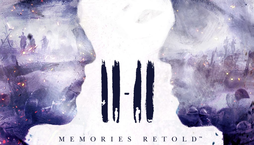 11-11: Memories Retold – Das Anti-Kriegsspiel in unserer Review Games