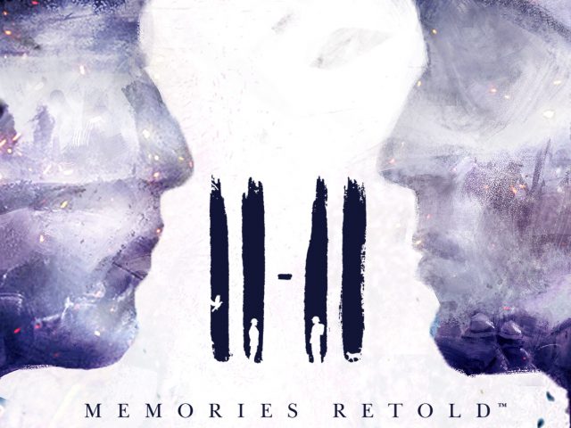 11-11: Memories Retold – Das Anti-Kriegsspiel in unserer Review 11-11 Memories Retold PS4 Pro Xbox One X Review Kritik Test Bandai Namco Entertainment Anti Kriegsspiel Worldwar I Erster Weltkrieg 1918 11 11 1918