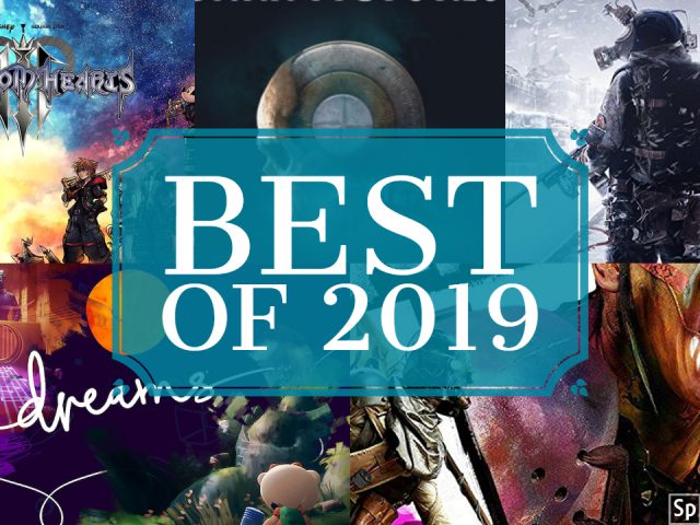 Unsere Most Wanted Games in 2019 – Video Most Wanted Games 2019
