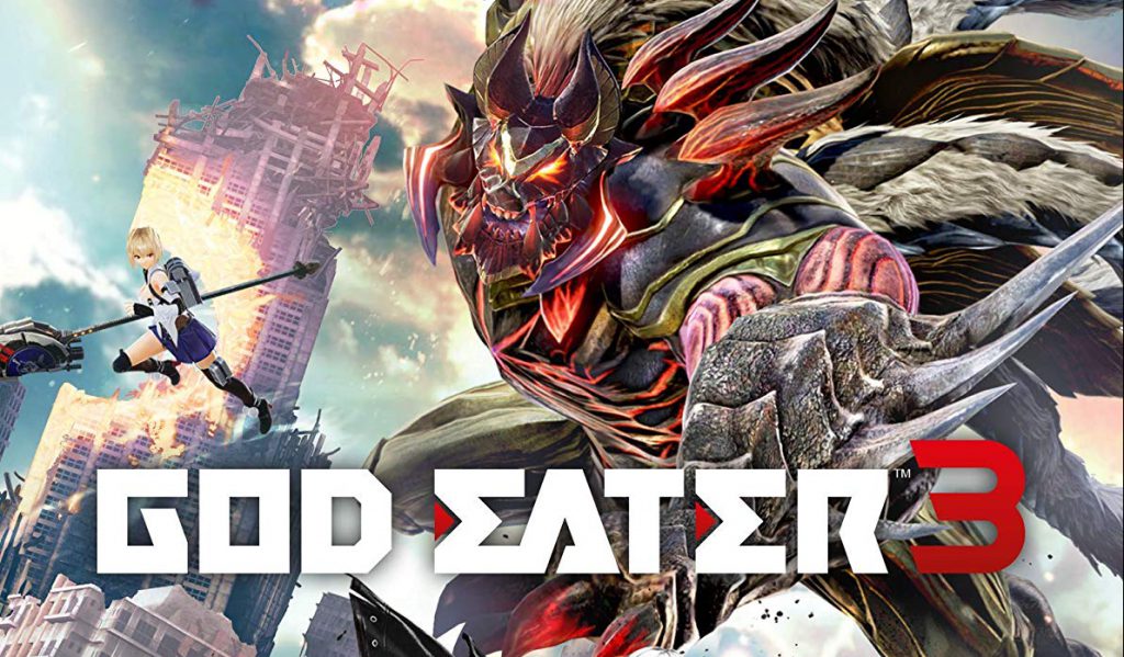 God Eater 3 Review – Monster Hunter in einsteigerfreundlich? Games
